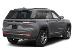 2023 Jeep Grand Cherokee 4xe 4DR 4WD