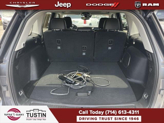2023 Jeep Grand Cherokee 4xe 4DR 4WD