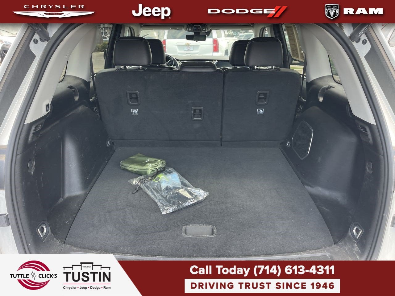 2023 Jeep Grand Cherokee 4xe 4DR 4WD