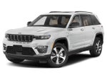 2023 Jeep Grand Cherokee 4xe 4DR 4WD