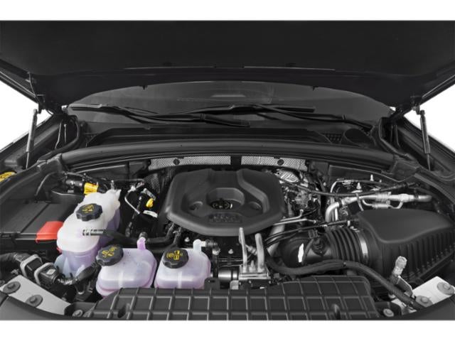 2023 Jeep Grand Cherokee 4xe 4DR 4WD