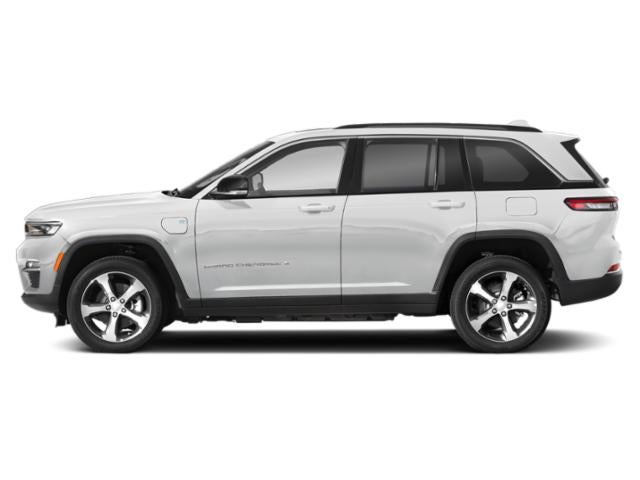 2023 Jeep Grand Cherokee 4xe 4DR 4WD
