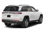 2023 Jeep Grand Cherokee 4xe 4DR 4WD