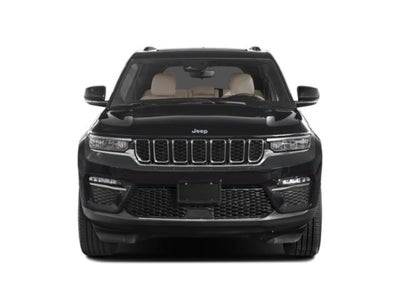 2023 Jeep Grand Cherokee 4xe 4DR 4WD