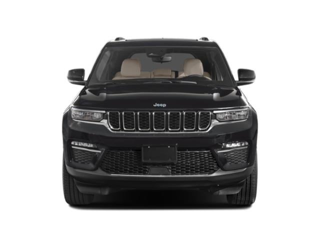 2023 Jeep Grand Cherokee 4xe 4DR 4WD