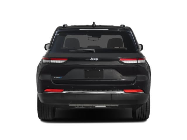 2023 Jeep Grand Cherokee 4xe 4DR 4WD