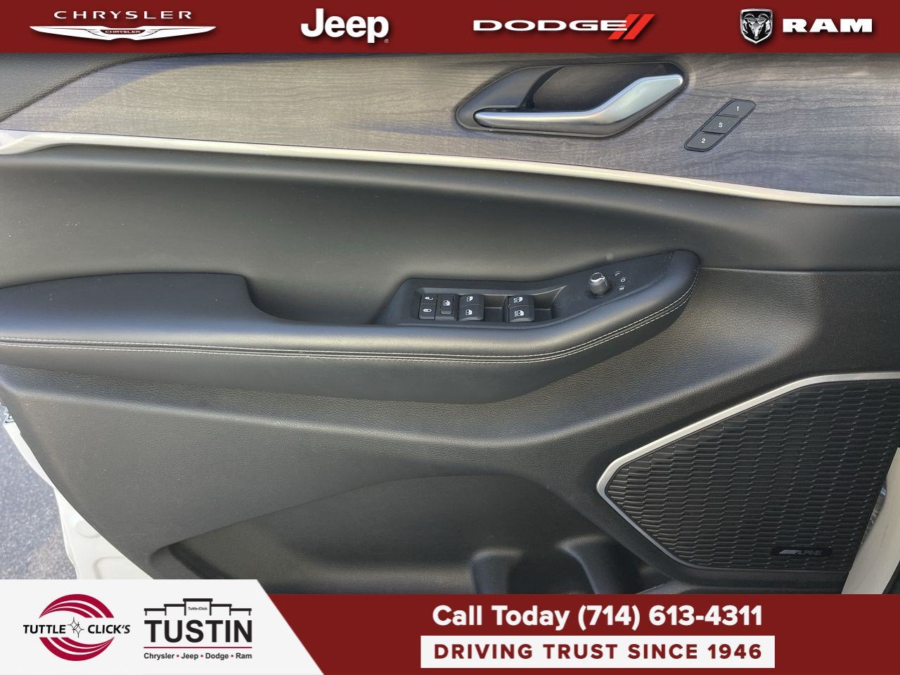 2023 Jeep Grand Cherokee 4xe 4DR 4WD