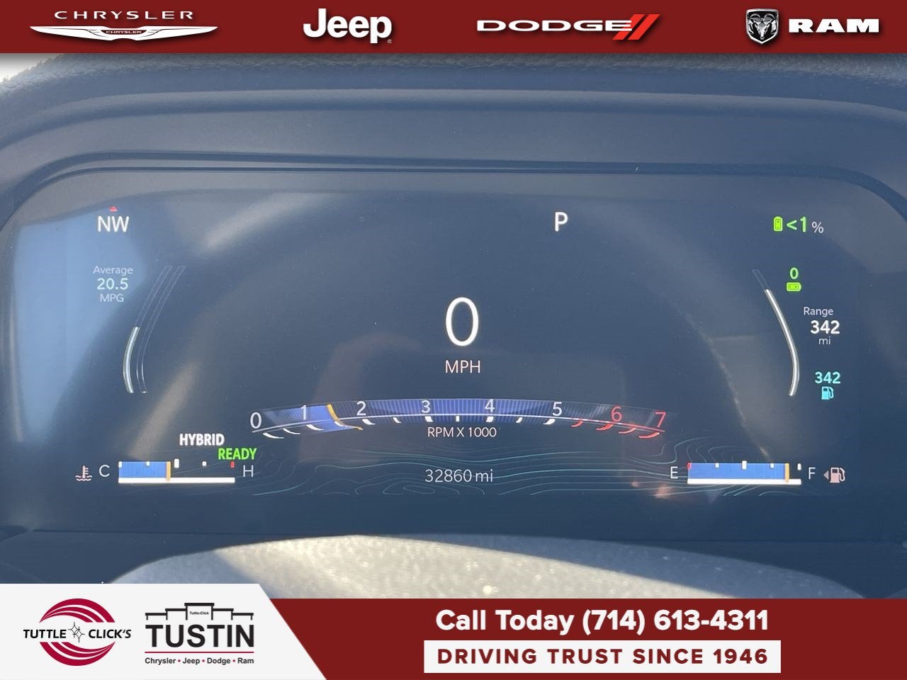 2023 Jeep Grand Cherokee 4xe 4DR 4WD