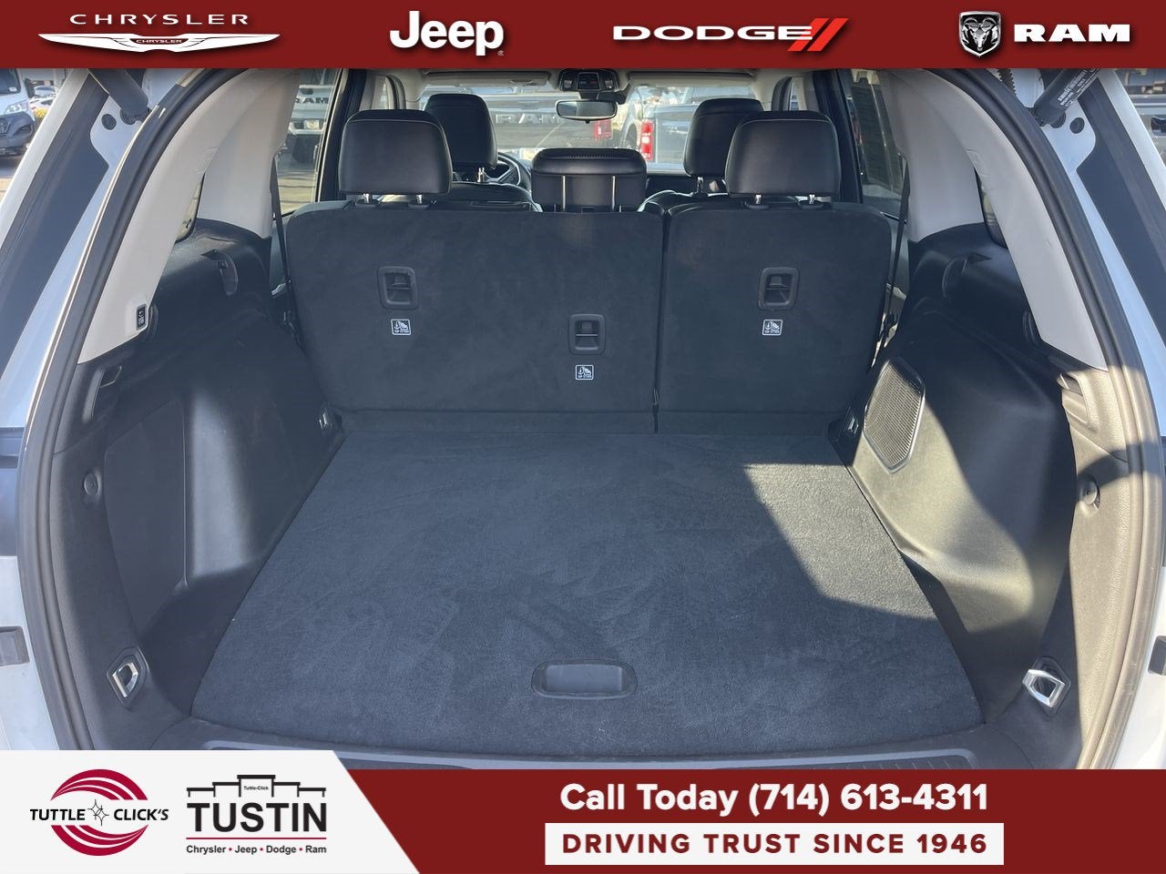 2023 Jeep Grand Cherokee 4xe 4DR 4WD