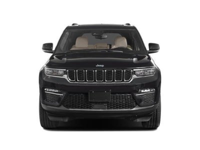 2023 Jeep Grand Cherokee 4xe 4DR 4WD