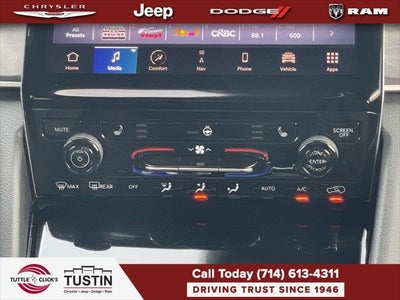 2023 Jeep Grand Cherokee 4xe 4DR 4WD