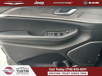 2023 Jeep Grand Cherokee 4xe 4DR 4WD