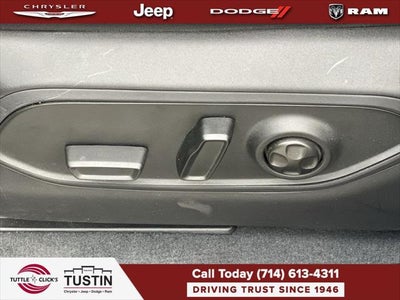 2023 Jeep Grand Cherokee 4xe 4DR 4WD