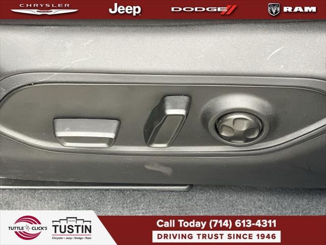 2023 Jeep Grand Cherokee 4xe 4DR 4WD