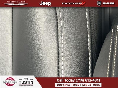 2023 Jeep Grand Cherokee 4xe 4DR 4WD