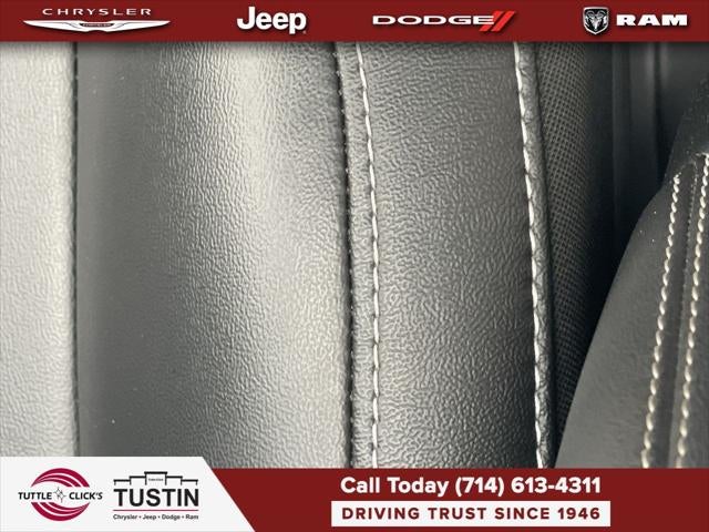 2023 Jeep Grand Cherokee 4xe 4DR 4WD