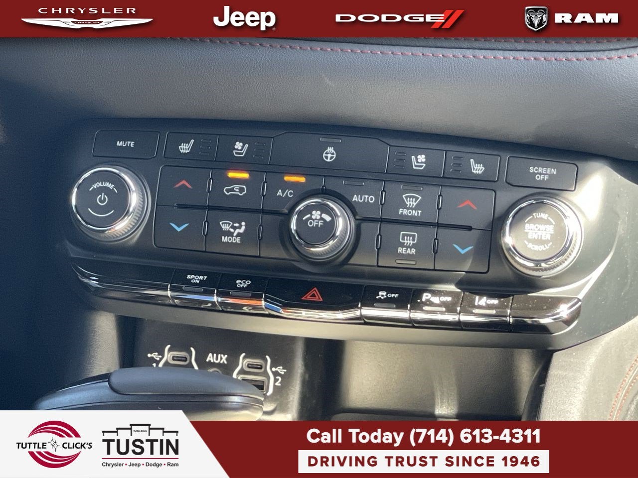 2026 Dodge Durango DURANGO GT PREMIUM AWD HEMI V8