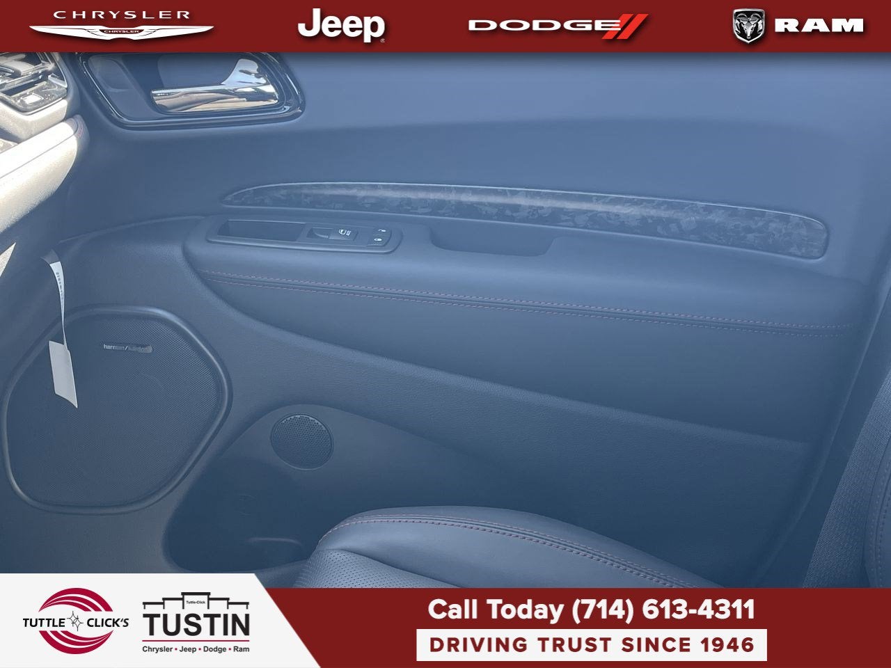 2026 Dodge Durango DURANGO GT PREMIUM AWD HEMI V8