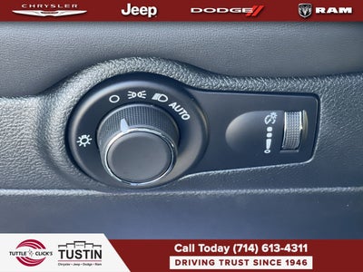 2026 Dodge Durango DURANGO GT PREMIUM AWD HEMI V8