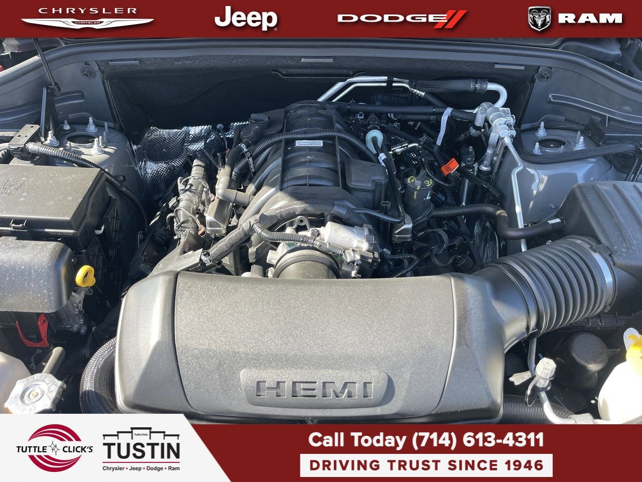 2026 Dodge Durango DURANGO GT PREMIUM AWD HEMI V8