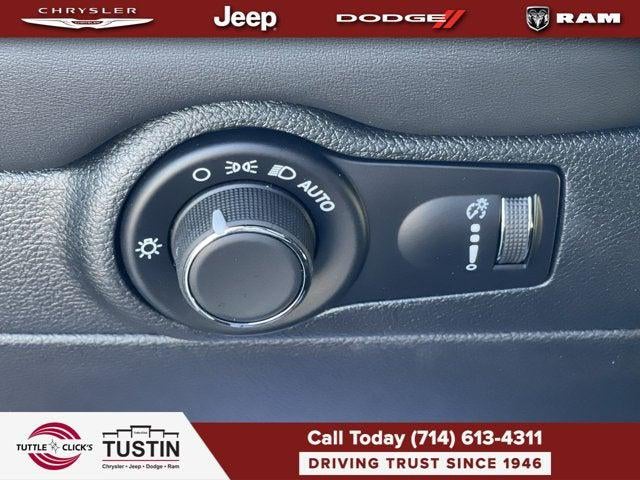 2026 Dodge Durango DURANGO GT PREMIUM AWD HEMI V8
