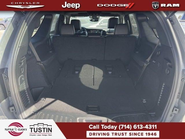 2026 Dodge Durango DURANGO GT PREMIUM AWD HEMI V8