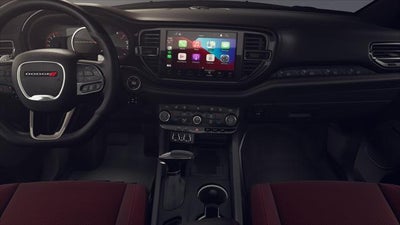 2026 Dodge Durango DURANGO GT PREMIUM AWD HEMI V8