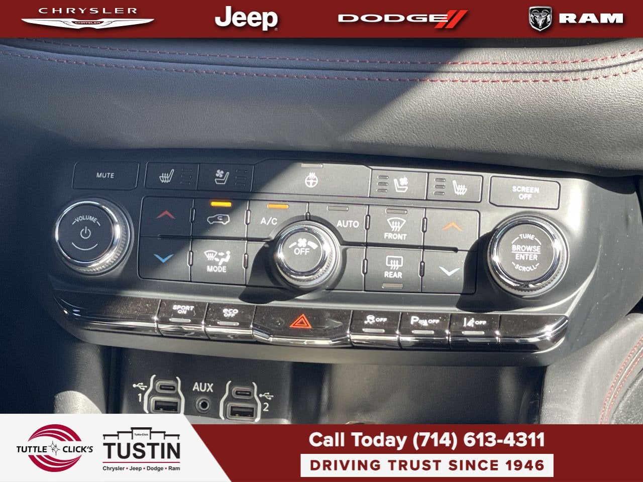 2026 Dodge Durango DURANGO GT PREMIUM AWD HEMI V8