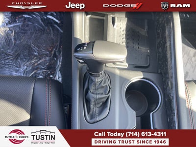 2026 Dodge Durango DURANGO GT PREMIUM AWD HEMI V8
