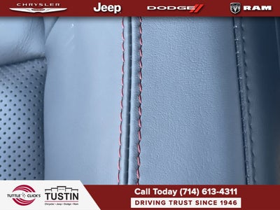 2026 Dodge Durango DURANGO GT PREMIUM AWD HEMI V8