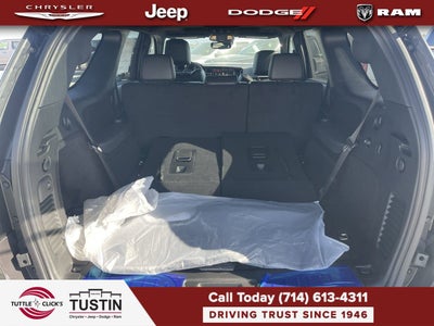 2026 Dodge Durango DURANGO GT PREMIUM AWD HEMI V8