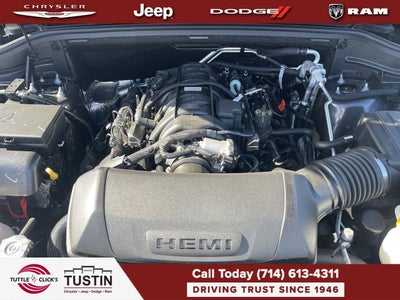 2026 Dodge Durango DURANGO GT PREMIUM AWD HEMI V8