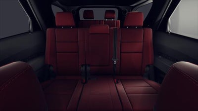 2026 Dodge Durango DURANGO GT PREMIUM AWD HEMI V8