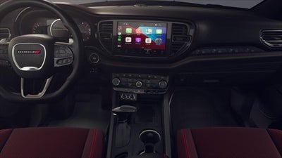 2026 Dodge Durango DURANGO GT PREMIUM AWD HEMI V8
