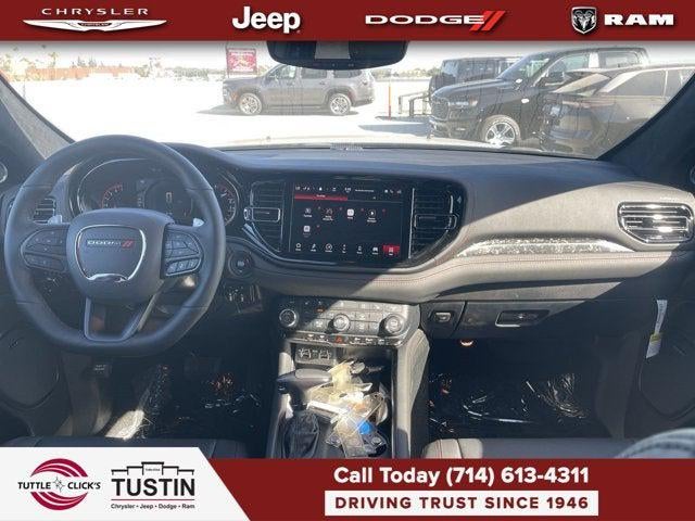2026 Dodge Durango DURANGO GT PREMIUM AWD HEMI V8