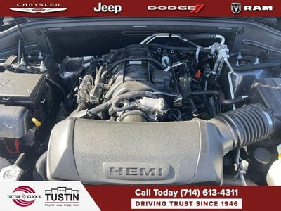 2026 Dodge Durango DURANGO GT PREMIUM AWD HEMI V8