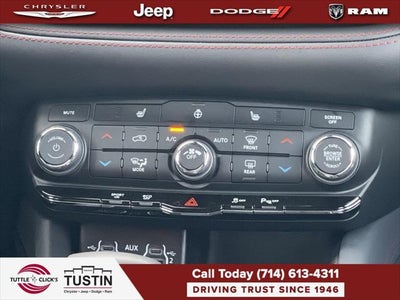 2026 Dodge Durango DURANGO GT AWD HEMI V8