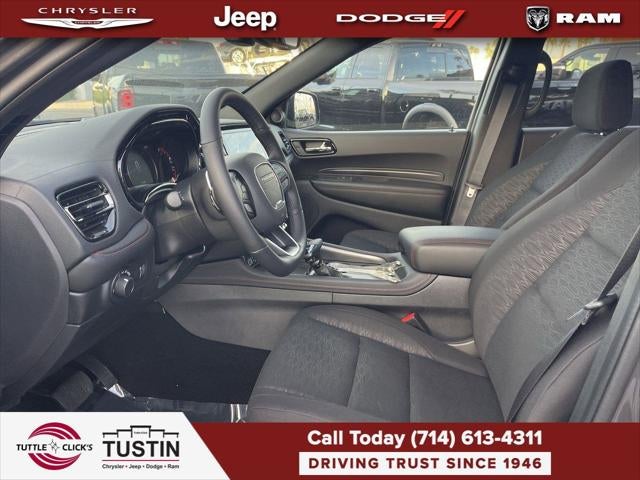 2026 Dodge Durango DURANGO GT AWD HEMI V8