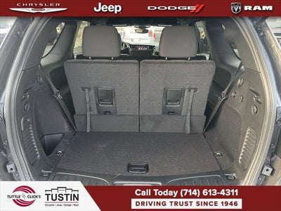 2026 Dodge Durango DURANGO GT AWD HEMI V8