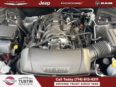 2026 Dodge Durango DURANGO GT AWD HEMI V8