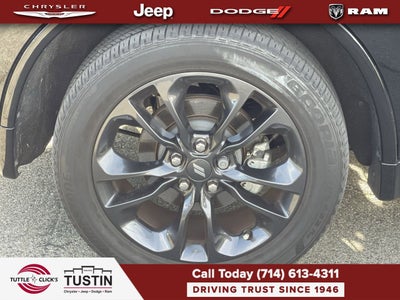 2022 Dodge Durango R/T