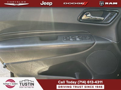 2022 Dodge Durango R/T