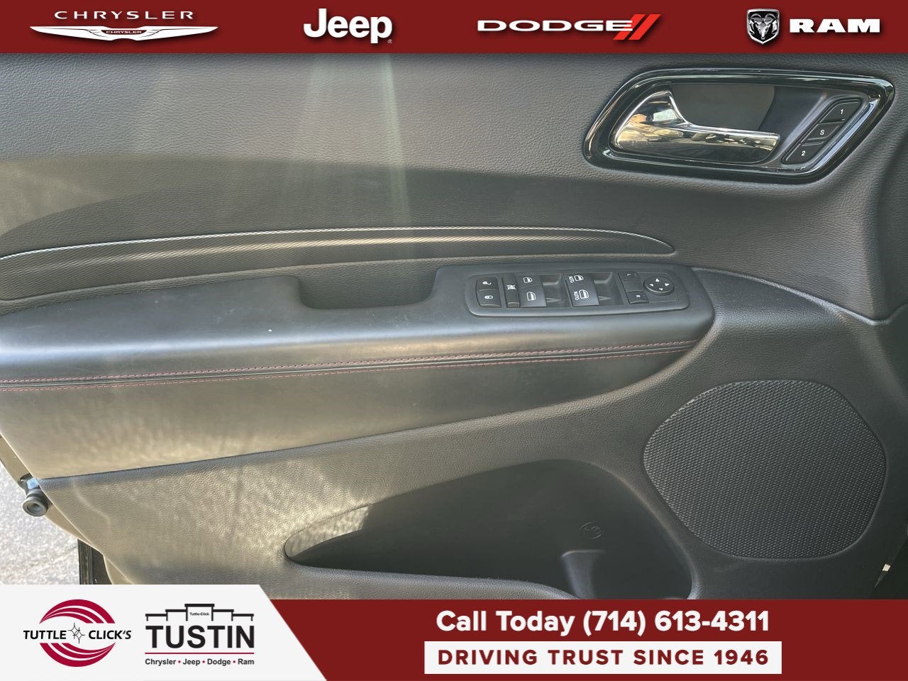 2022 Dodge Durango R/T