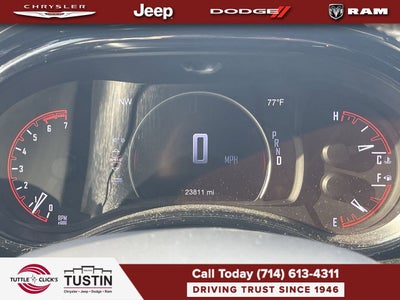 2022 Dodge Durango R/T