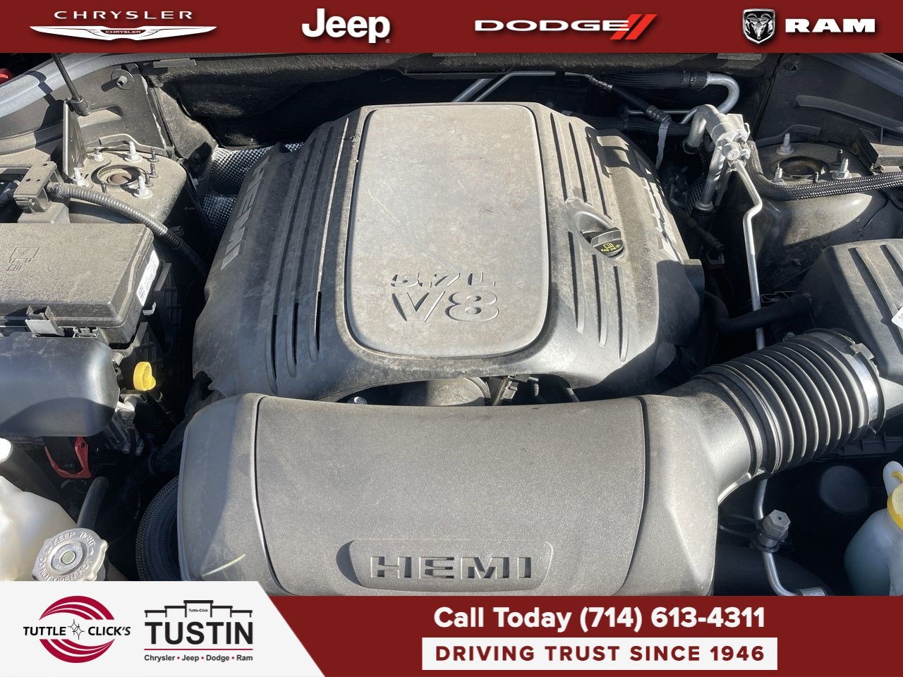 2022 Dodge Durango R/T