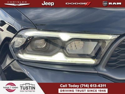 2022 Dodge Durango R/T