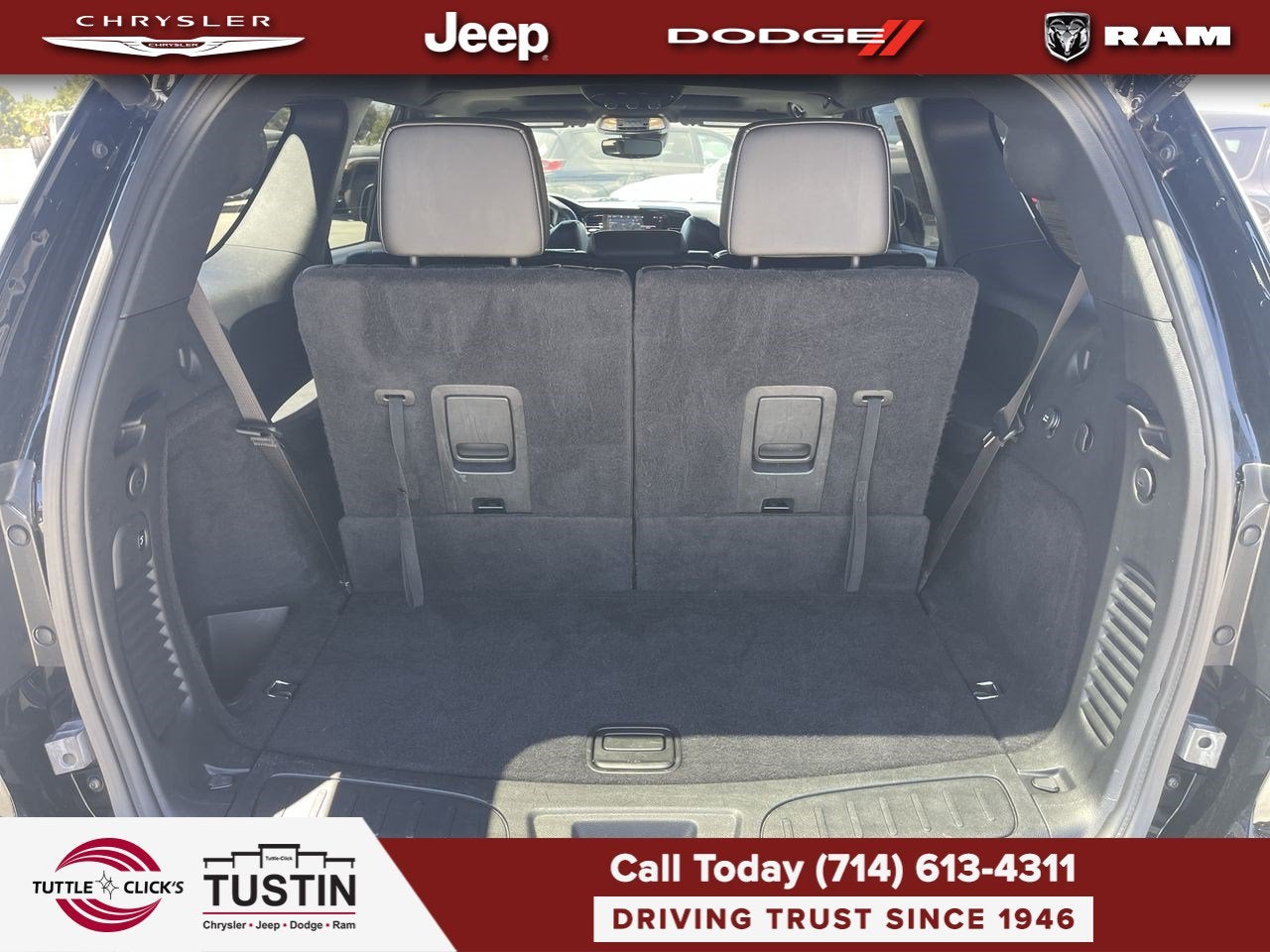 2023 Dodge Durango R/T Plus