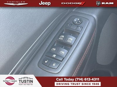 2023 Dodge Durango R/T Plus