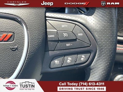 2023 Dodge Durango R/T Plus