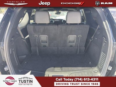 2023 Dodge Durango R/T Plus
